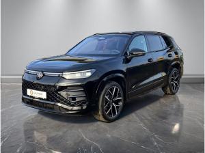 Volkswagen Tayron R-Line 2,0 l TDI (150 PS) AHK+STHZ+KAMERA+NAVI *SOFORT VERFÜGBAR*