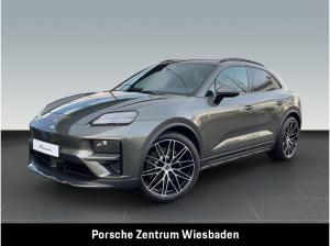 Porsche Macan Turbo ⏳ SONDERLEASING BIS 31.03.25 🔥 SOFORT VERFÜGBAR