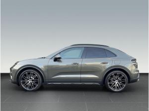 Porsche Macan Turbo ⏳ SONDERLEASING BIS 31.03.25 🔥 SOFORT VERFÜGBAR