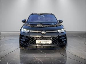 Volkswagen Tayron R-Line 2,0 l TDI (150 PS) AHK+STHZ+KAMERA+NAVI *SOFORT VERFÜGBAR*