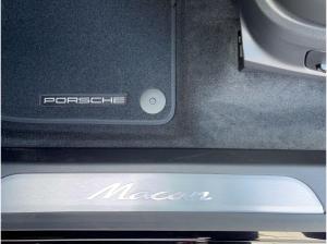Porsche Macan ⏳ SONDERLEASING BIS 31.03.25 🔥 SOFORT VERFÜGBAR