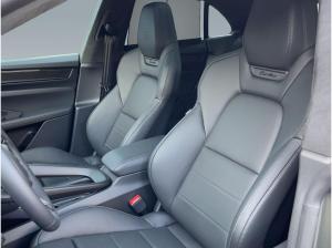 Porsche Macan Turbo ⏳ SONDERLEASING BIS 31.03.25 🔥 SOFORT VERFÜGBAR