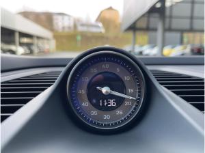 Porsche Macan Turbo ⏳ SONDERLEASING BIS 31.03.25 🔥 SOFORT VERFÜGBAR