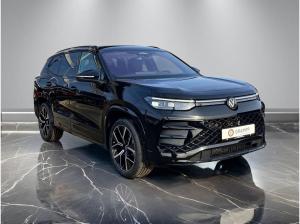 Volkswagen Tayron R-Line 2,0 l TDI (150 PS) AHK+STHZ+KAMERA+NAVI *SOFORT VERFÜGBAR*
