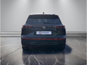 Volkswagen Tayron R-Line 2,0 l TDI (150 PS) AHK+STHZ+KAMERA+NAVI *SOFORT VERFÜGBAR*