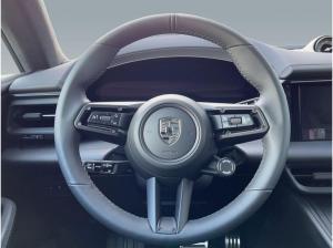 Porsche Macan Turbo ⏳ SONDERLEASING BIS 31.03.25 🔥 SOFORT VERFÜGBAR