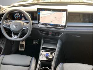 Volkswagen Tayron R-Line 2,0 l TDI (150 PS) AHK+STHZ+KAMERA+NAVI *SOFORT VERFÜGBAR*