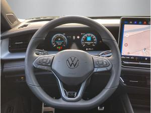 Volkswagen Tayron R-Line 2,0 l TDI (150 PS) AHK+STHZ+KAMERA+NAVI *SOFORT VERFÜGBAR*
