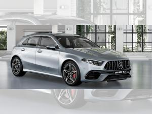 Mercedes-Benz A 45 AMG S 4MATIC+ Kompaktlimousine