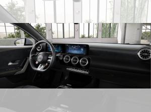 Mercedes-Benz A 45 AMG S 4MATIC+ Kompaktlimousine