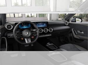 Mercedes-Benz A 45 AMG S 4MATIC+ Kompaktlimousine