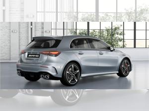 Mercedes-Benz A 45 AMG S 4MATIC+ Kompaktlimousine