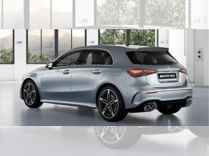 Mercedes-Benz A 45 AMG S 4MATIC+ Kompaktlimousine