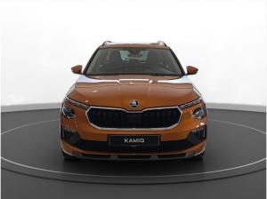Skoda Kamiq 1.0 TSI Tour