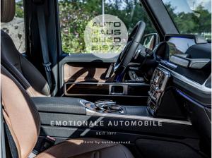 Mercedes-Benz G 500 *AMG-Line**SOFORT VERFÜGBAR*