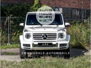 Mercedes-Benz G 500 *AMG-Line**SOFORT VERFÜGBAR*