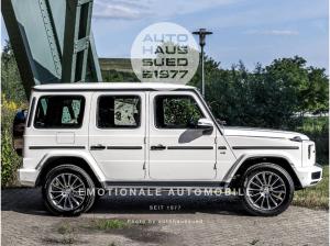 Mercedes-Benz G 500 *AMG-Line**SOFORT VERFÜGBAR*
