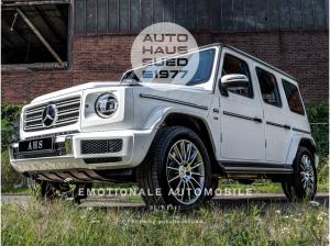 Mercedes-Benz G 500 *AMG-Line**SOFORT VERFÜGBAR*