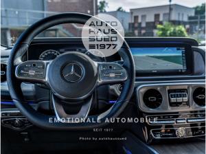 Mercedes-Benz G 500 *AMG-Line**SOFORT VERFÜGBAR*