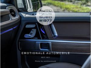 Mercedes-Benz G 500 *AMG-Line**SOFORT VERFÜGBAR*