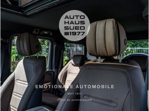 Mercedes-Benz G 500 *AMG-Line**SOFORT VERFÜGBAR*
