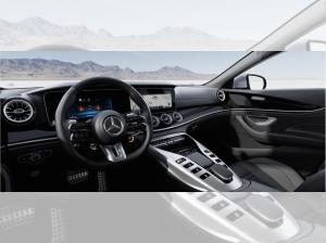 Mercedes-Benz AMG GT 43 4MATIC+