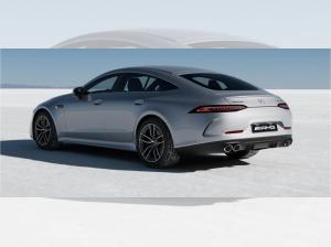 Mercedes-Benz AMG GT 43 4MATIC+