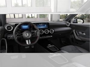 Mercedes-Benz A 180 Kompaktlimousine