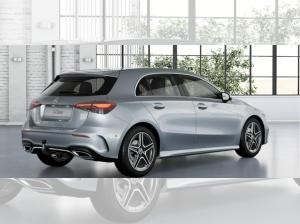 Mercedes-Benz A 180 Kompaktlimousine