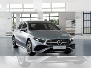Mercedes-Benz A 180 Kompaktlimousine