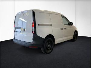 Volkswagen Caddy Cargo 2.0 l TDI KLIMA*GJR*SHZ*PDC