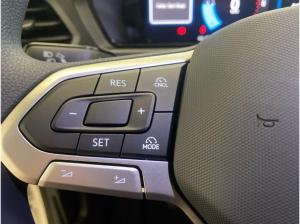 Volkswagen Caddy Cargo 2.0 l TDI KLIMA*GJR*SHZ*PDC