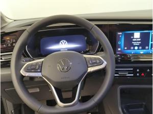 Volkswagen Caddy Cargo Maxi 1.5 l TSI DSG*LED*KLIMA