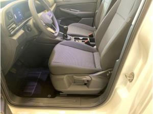 Volkswagen Caddy Cargo 2.0 l TDI KLIMA*GJR*SHZ*PDC