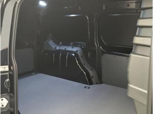 Volkswagen Caddy Cargo Maxi 1.5 l TSI DSG*LED*KLIMA