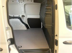 Volkswagen Caddy Cargo 2.0 l TDI KLIMA*GJR*SHZ*PDC