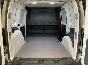 Volkswagen Caddy Cargo 2.0 l TDI KLIMA*GJR*SHZ*PDC