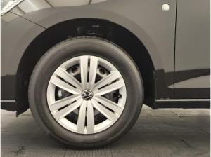 Volkswagen Caddy Cargo Maxi 1.5 l TSI DSG*LED*KLIMA
