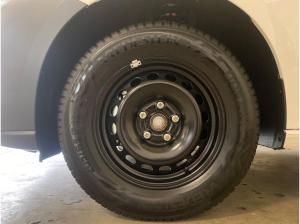 Volkswagen Caddy Cargo 2.0 l TDI KLIMA*GJR*SHZ*PDC