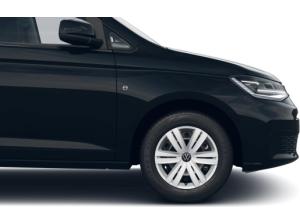 Volkswagen Caddy Cargo Maxi 1.5 l TSI DSG*LED*KLIMA
