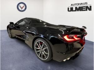 Corvette C8 Stingray Cabriolet 3LT Voll Z51 Lift Magnetic Klappenauspuff