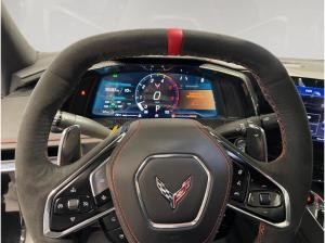 Corvette C8 Stingray Cabriolet 3LT Voll Z51 Lift Magnetic Klappenauspuff