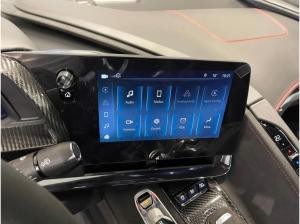 Corvette C8 Stingray Cabriolet 3LT Voll Z51 Lift Magnetic Klappenauspuff