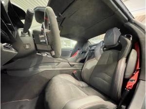 Corvette C8 Stingray Cabriolet 3LT Voll Z51 Lift Magnetic Klappenauspuff