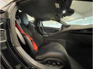 Corvette C8 Stingray Cabriolet 3LT Voll Z51 Lift Magnetic Klappenauspuff