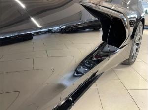 Corvette C8 Stingray Cabriolet 3LT Voll Z51 Lift Magnetic Klappenauspuff