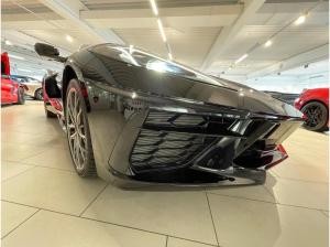 Corvette C8 Stingray Cabriolet 3LT Voll Z51 Lift Magnetic Klappenauspuff