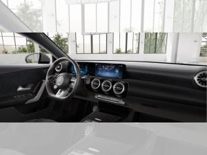 Mercedes-Benz CLA 35 AMG 4MATIC Coupé