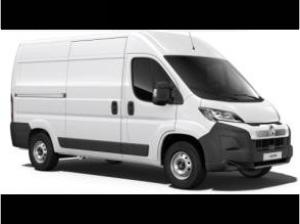 Citroën Jumper Kasten HDi140 L2H2 KURZFRISTIG VERFÜGBAR