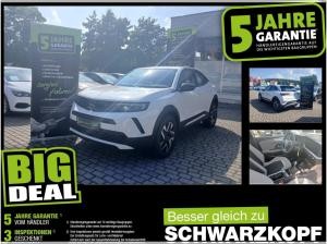 Opel Mokka 1.2 Turbo Winterpaket,Parkpilot,DAB,USB